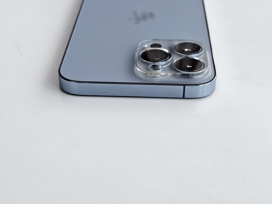 Iphone 13 Pro Max Sierra Blue 256gb
