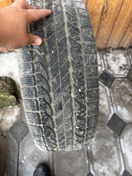 Летние шины на 200 ку