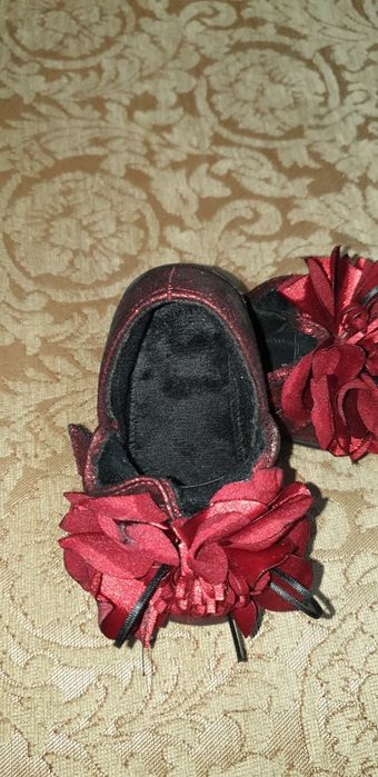 Обувь для девочки