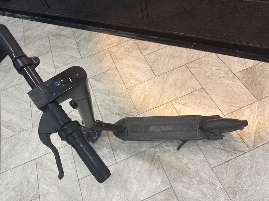Ninebot g30 в отличном состояние
