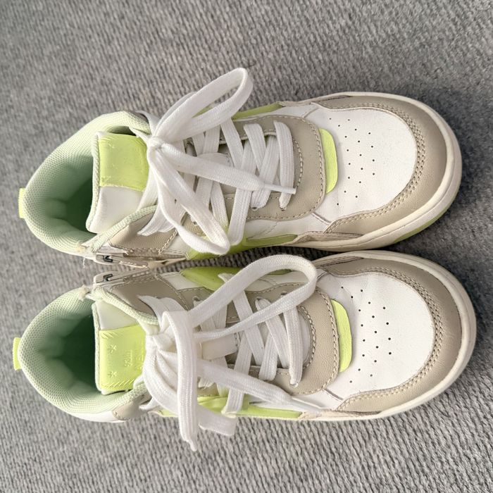 Детски боти Zara