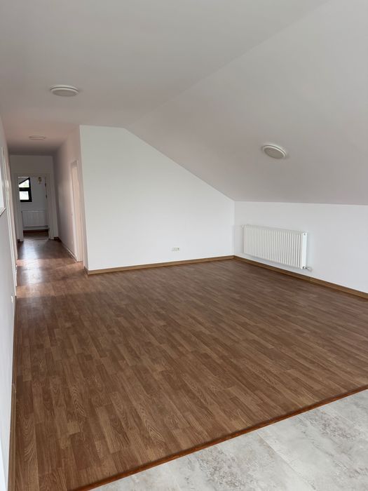 Inchiriere Apartament Nou 3 Camere | Gradina | Parcare | Pet Friendly | Prima Inchiriere | Ideal si pentru Firme
