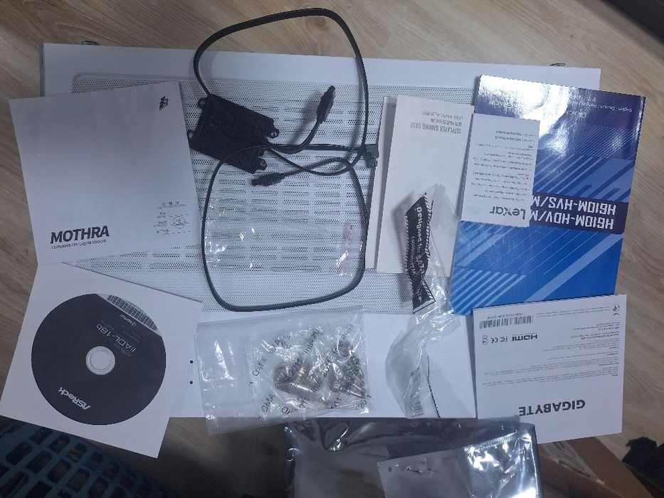 Calculator / PC Gaming!