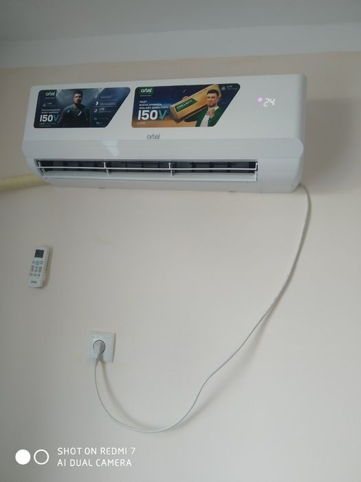 3 ханалы квартира сатылады 28 М/р