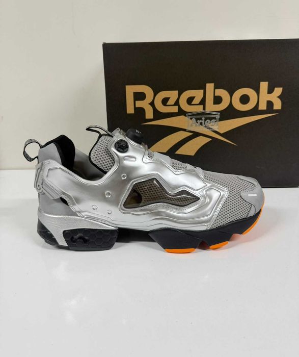 Reebok x Aries Instapump Fury 94