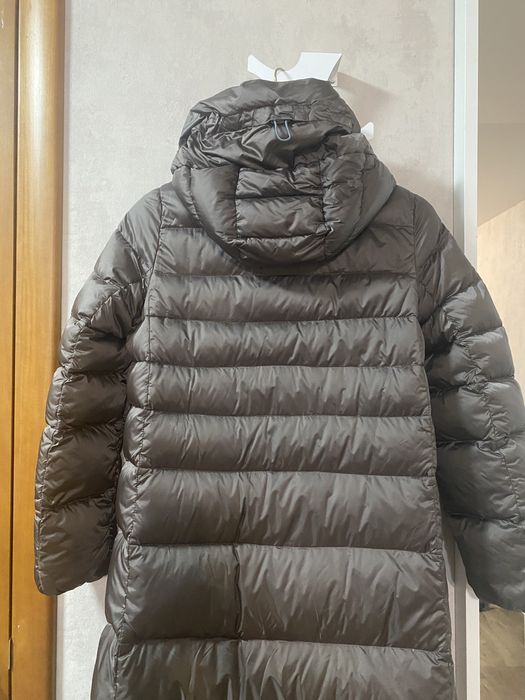Пуховик Add, размер S