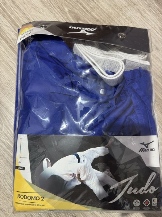 кимоно  за джудо 180