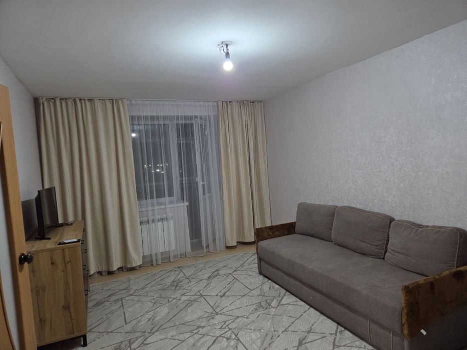 Сдам 1ком квартиру