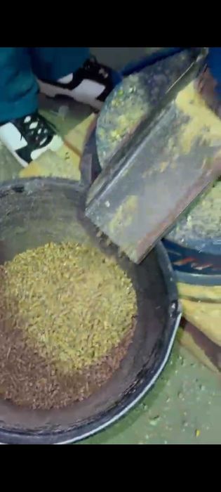 Granulator de peleti