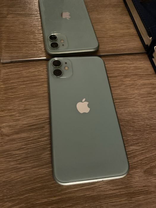 Iphone 11.