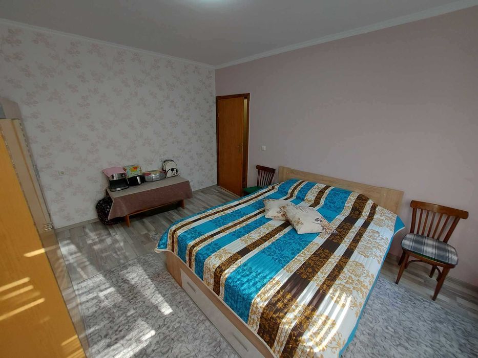 Продава се Двустаен апартамент в Търговище, Боровец - 60 кв.м за 1071 €/кв.м - Снимка #7