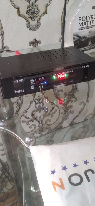 Самубуфер   сотилади