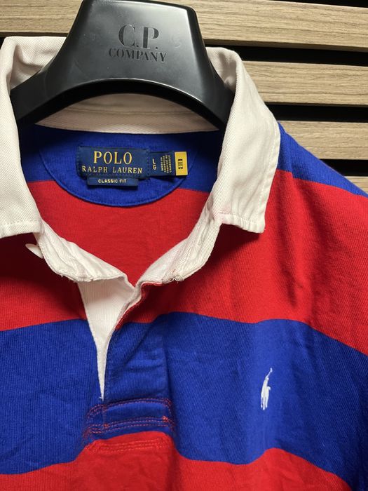 POLO Ralph Lauren : размер Л / Оригинал