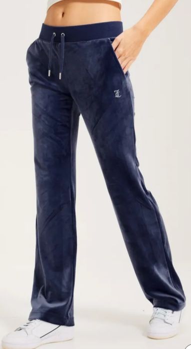 JUICY COUTURE оригинален детски панталон