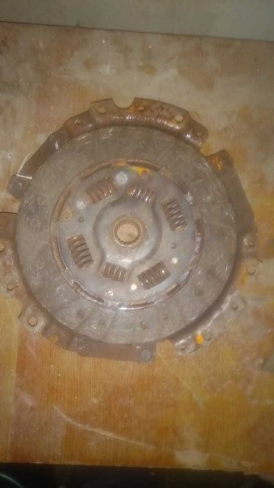 Корзина на ваз 2114