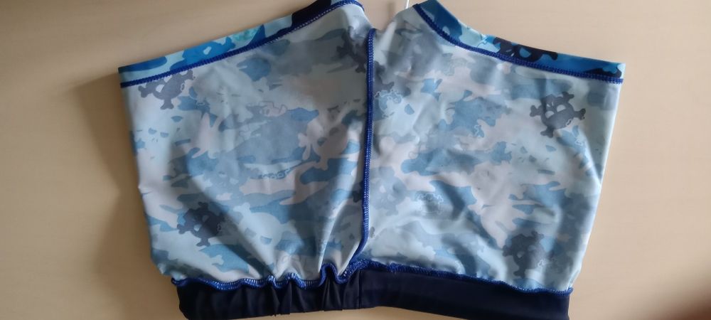 Плавки-шорты для мальчика, 158-164 р