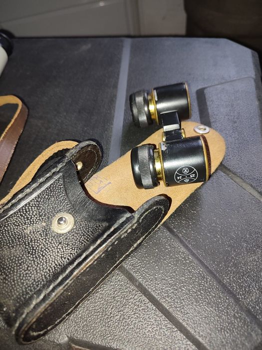 Бритва бинокли тиски инструменты