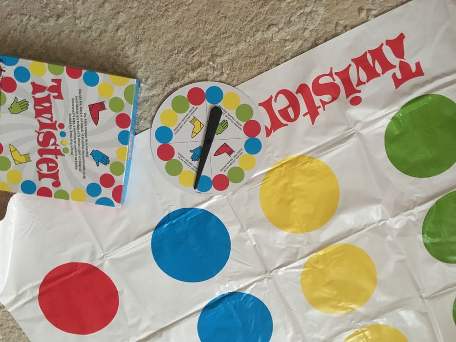 Настолни образователни игри (Последни останали)