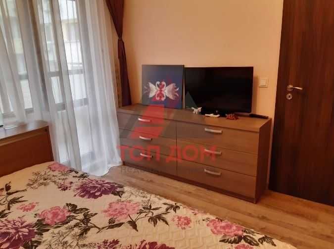 Дава се под наем Двустаен апартамент в Варна, Зимно кино Тракия - 52 кв.м за 430 € - Снимка #3