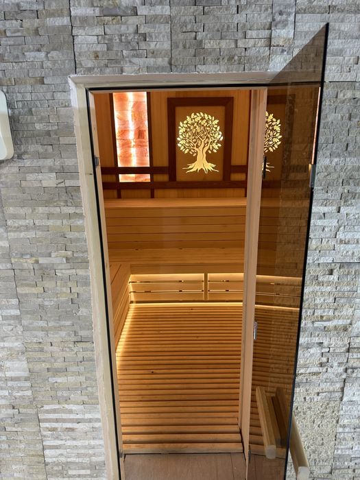 Basseyn+sauna Hotel Bukhara shahar Labi xavuz