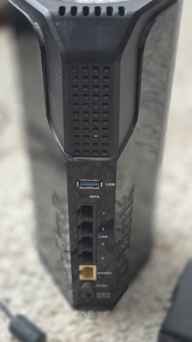 Router wireless D-Link DIR-868L Gigabit AC1750, (2,4/5 GHz)