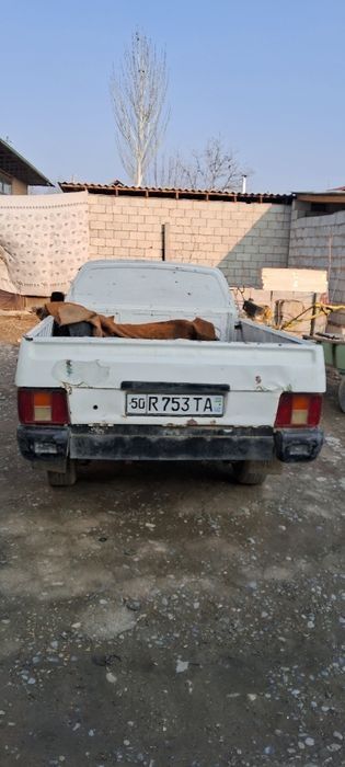 Иж-2717 сотилади