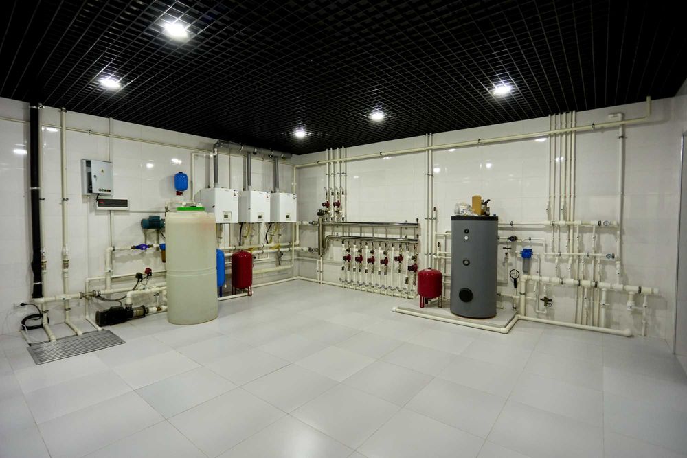 Продается шикарный дом - белая вилла в престижном районе