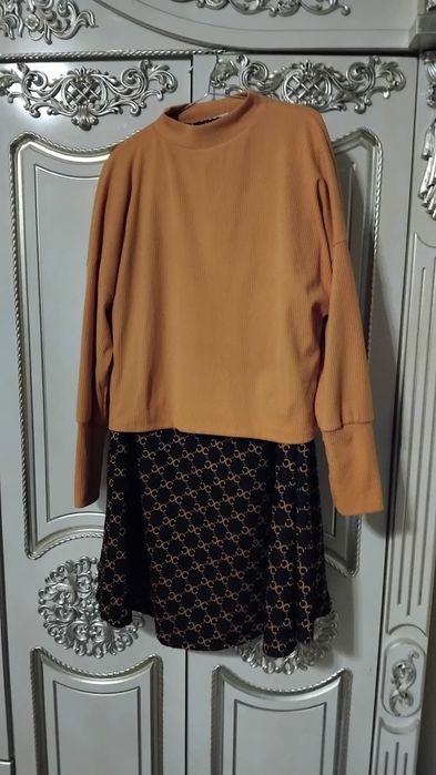 Dvoyka kuzgi qizshki holati zõr