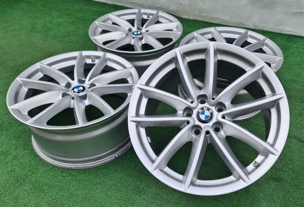 Оригинални джанти за BMW X5/G05; X6/G06, 18"
