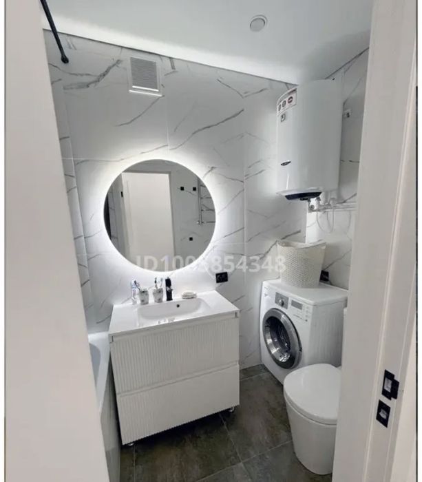 Квартиры посуточно lux качества