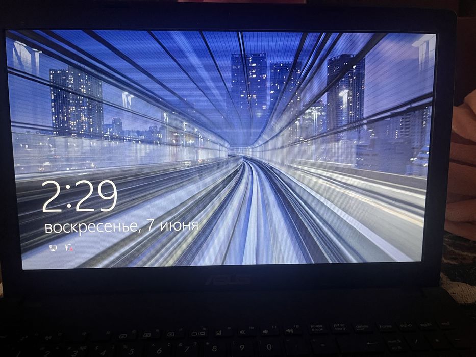 Продам Ноутбук Asus