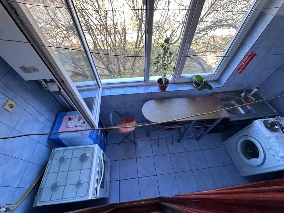 Apartament de vanzare