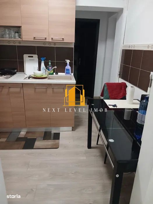 Apartament 2 camere