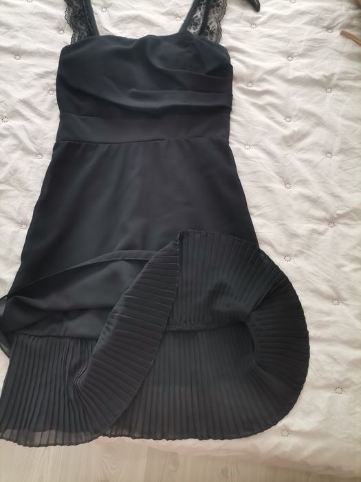 Дамска елегантна рокля