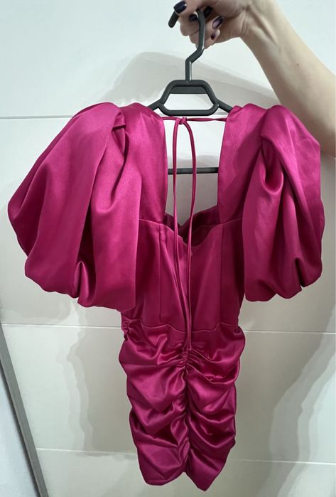 Vand rochie TGH mini, marime S