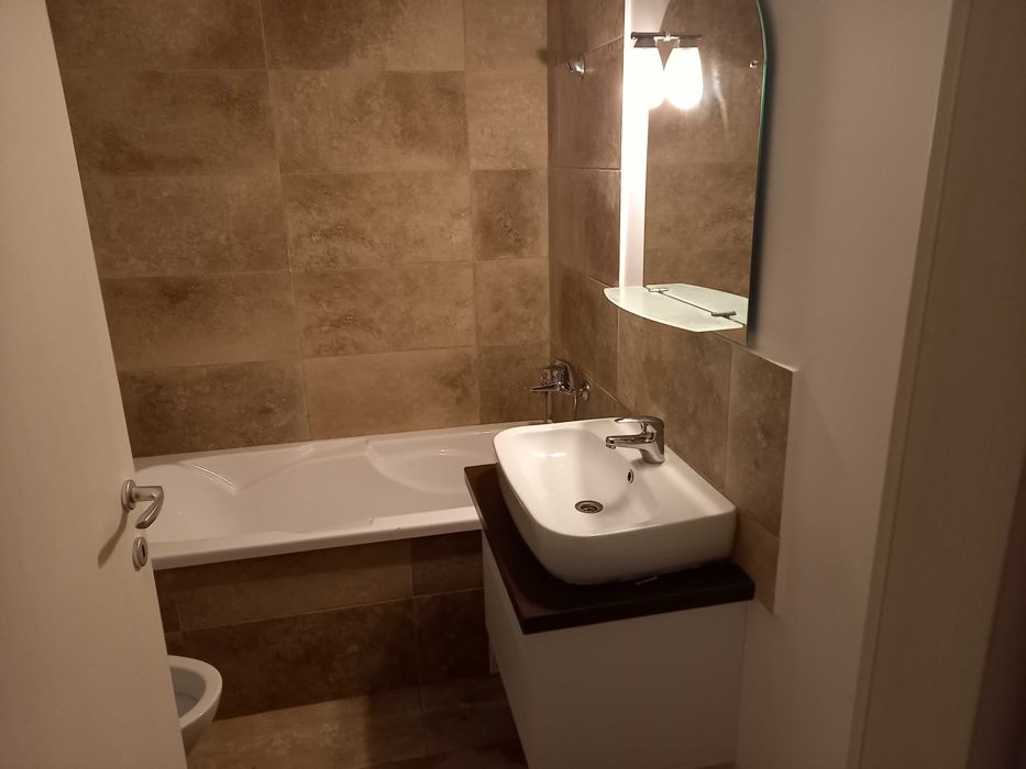 Garsoniera de inchiriat Militari Residence