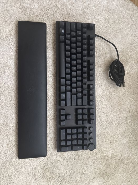 Tastatura Razer , HUNTSMAN v2