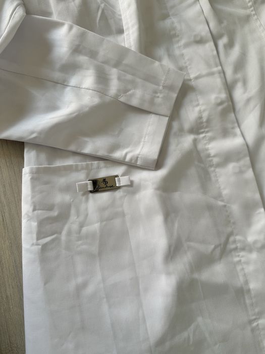 Новые мед. халаты «Модный доктор»