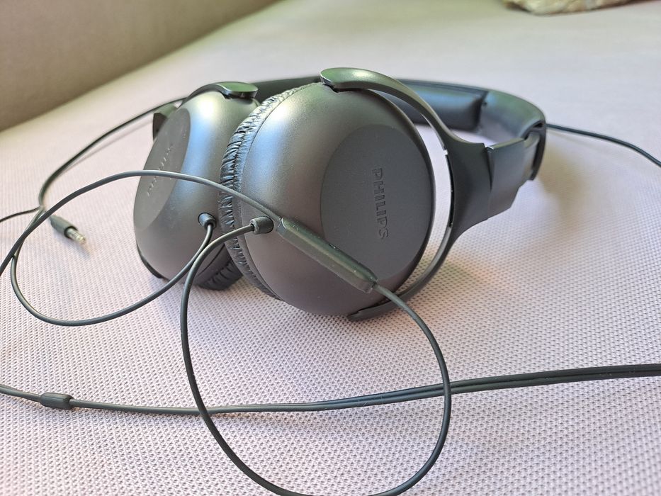 Слушалки Phillips - оригинални