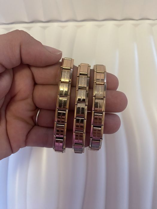 Nomination гривни бази