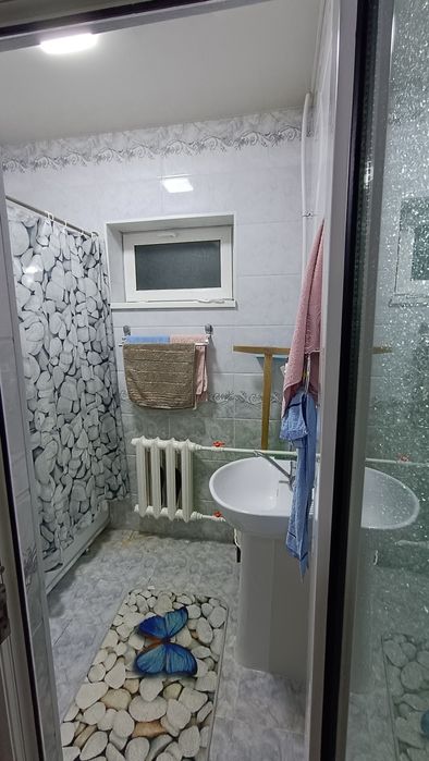 Квартира Двухкомнатная