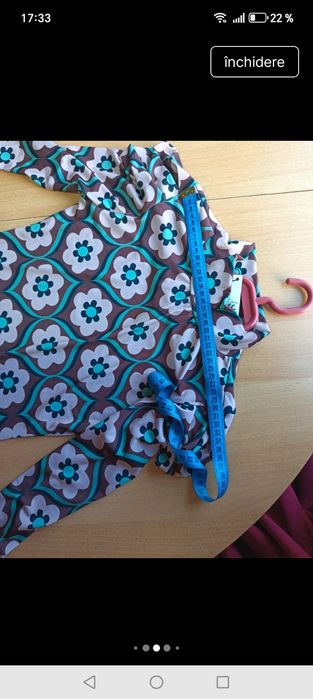 Rochie Nouă, S-M, New favori
