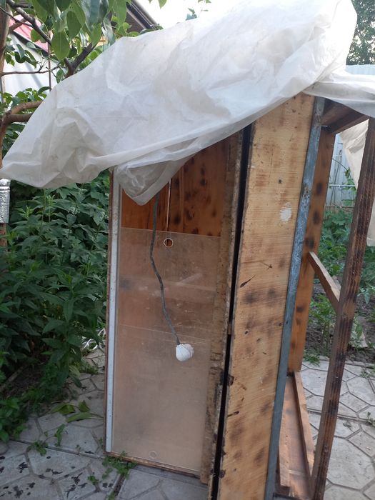 Продам брудер для цыплята