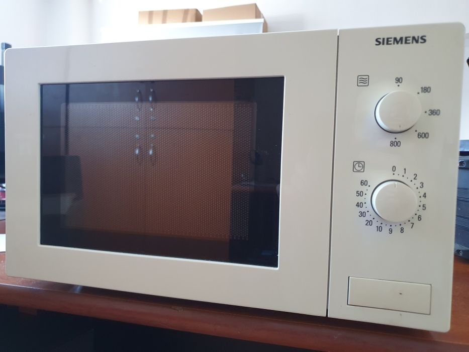 Cuptor microunde pentru rulota autorulota camper 220V