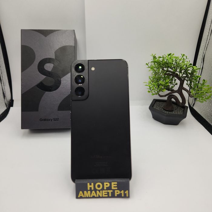 Hope amanet p11 - samsung s22/128-8gb