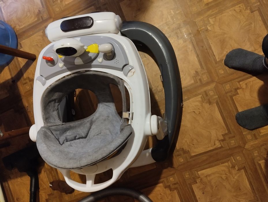 Ходунки детские для малышей