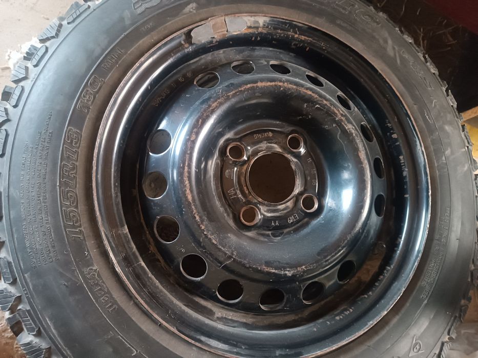 Balon r13 yangi zemni