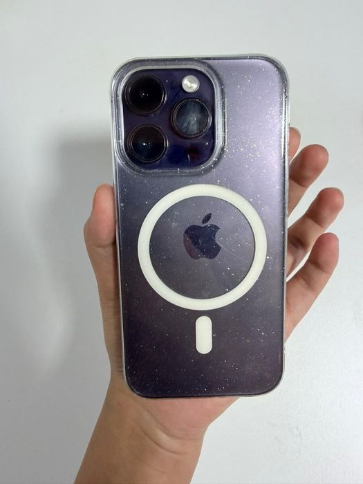 iPhone 14 Pro 128 гб