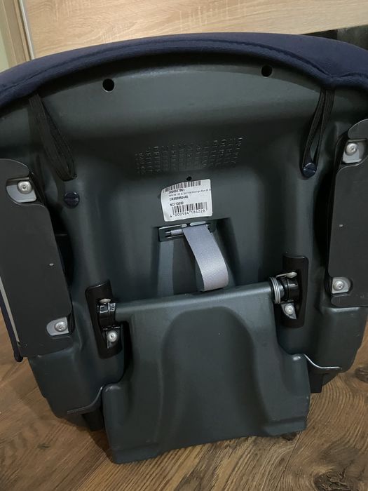 Scaun auto Britax Romer Evola