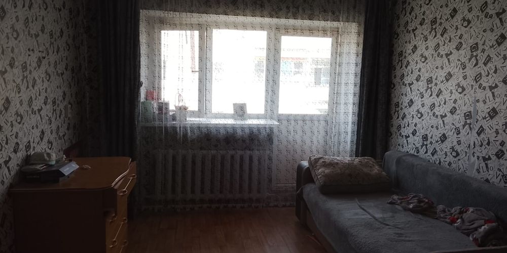 Продам 2х комн.квартиру